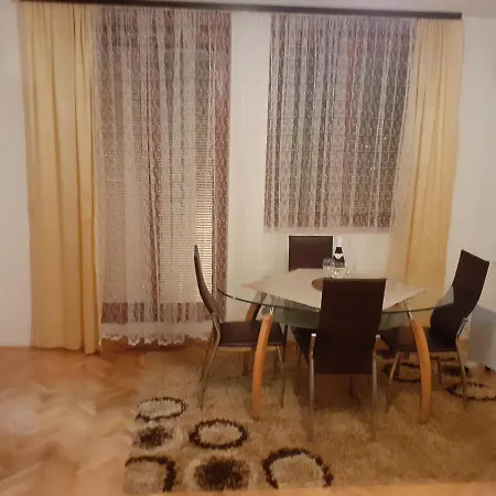 Appartement Apartman Sweet Dreams *