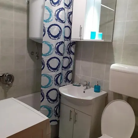 Apartman Sweet Dreams