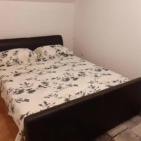 Apartman Sweet Dreams Appartement *