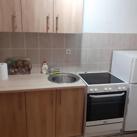 Apartman Sweet Dreams Appartement Bijeljina