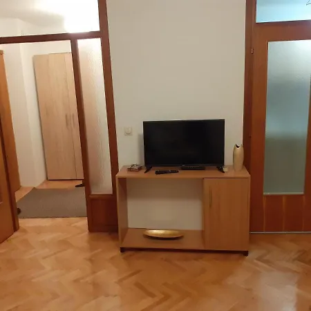 Apartman Sweet Dreams Appartement