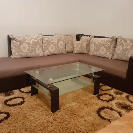 Apartman Sweet Dreams Appartement